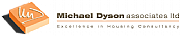 Michael Dyson Associates Ltd logo