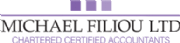 Michael Filiou Plc logo