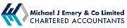 Michael J Emery & Co Ltd logo