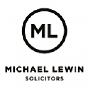 Michael Lewin Solicitors UK logo