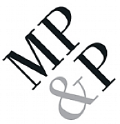 Michael Peters Ltd logo