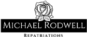 Michael Rodwell Repatriation Ltd logo