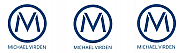 Michael Virden Engraved Glass logo