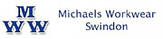 Michaels Workwear logo