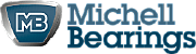 Michell Bearings logo