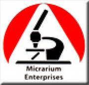 Micrarium Enterprises Ltd logo