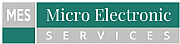 Micro Electronic Services logo