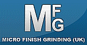 Micro Finish Grinding (UK) Ltd logo