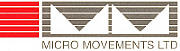 Micro Movements Ltd logo