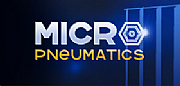 Micro Pneumatics Ltd logo