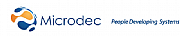Microdec plc logo