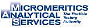 Micromeritics Ltd logo