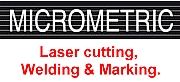 Micrometric Ltd logo