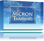 Micron Video International Ltd logo