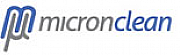 Micronclean logo