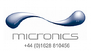 Micronics Ltd logo
