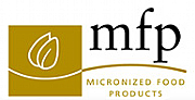 Micronized Food Products Ltd logo