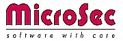 MicroSec Ltd logo