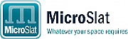 Microslat International Ltd logo