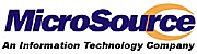 Microsource Ltd logo
