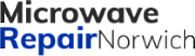 Microwave Repairs Norwich logo