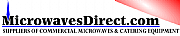 Microwavesdirect.com logo