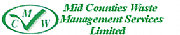 Mid-Counties Waste Management Ltd logo