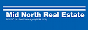 Mid-north Ltd logo