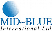 Mid Blue International Ltd logo