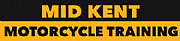 Mid Kent Motorcycle Training Ltd logo