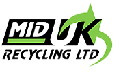MID UK Recycling Ltd logo