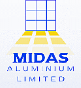 Midas Aluminium Ltd logo