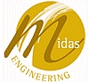 Midas Engineering Supplies Ltd logo