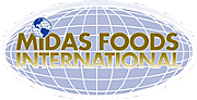 Midas Foods Processing Ltd logo