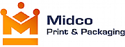 Midco Print & Packaging Ltd logo