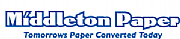 Middleton Paper Co Ltd logo