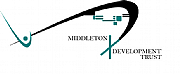 Middleton Plus Development Trust logo