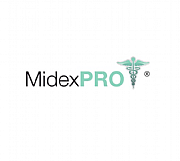 Midex Pro logo