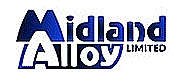 Midland Alloy Ltd logo