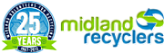 Midland Counties Recycling Ltd logo