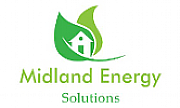Midland Energy Solutions logo