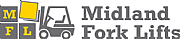 Midland Forklifts Ltd logo