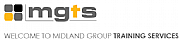 Midland Group Training Services logo