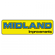 Midland Home Improvements logo