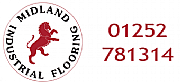 Midland Industrial Flooring Ltd logo