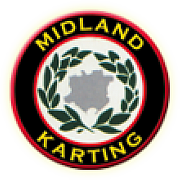 Midland Karting logo