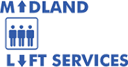 Midland Lift Services logo