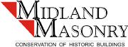 Midland Masonry Conservation Ltd logo
