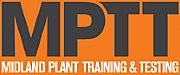 Midland Plant Training & Testing Ltd logo