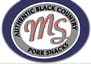 Midland Snacks logo